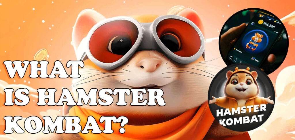 what is hamster kombat