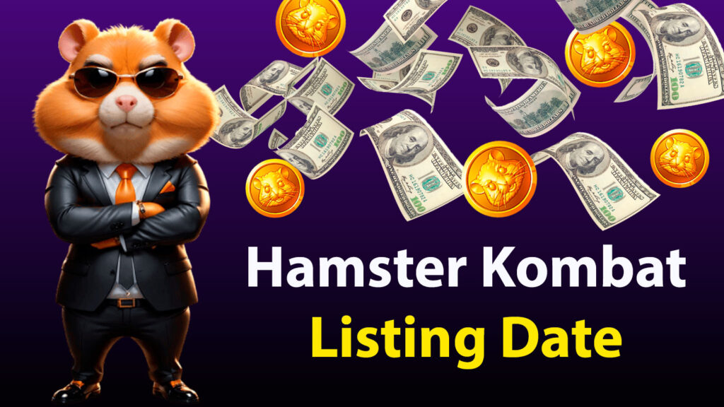 hamster kombat listing