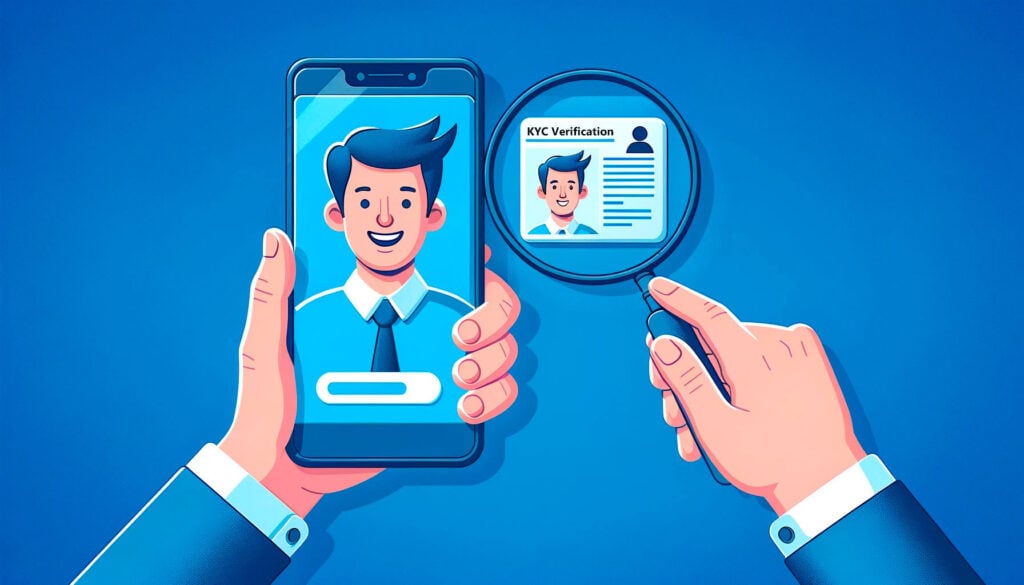 what is kyc in crypto