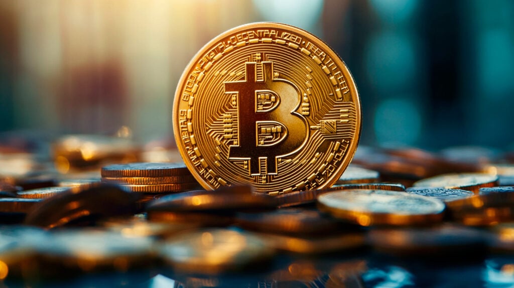 crypto trends 2025