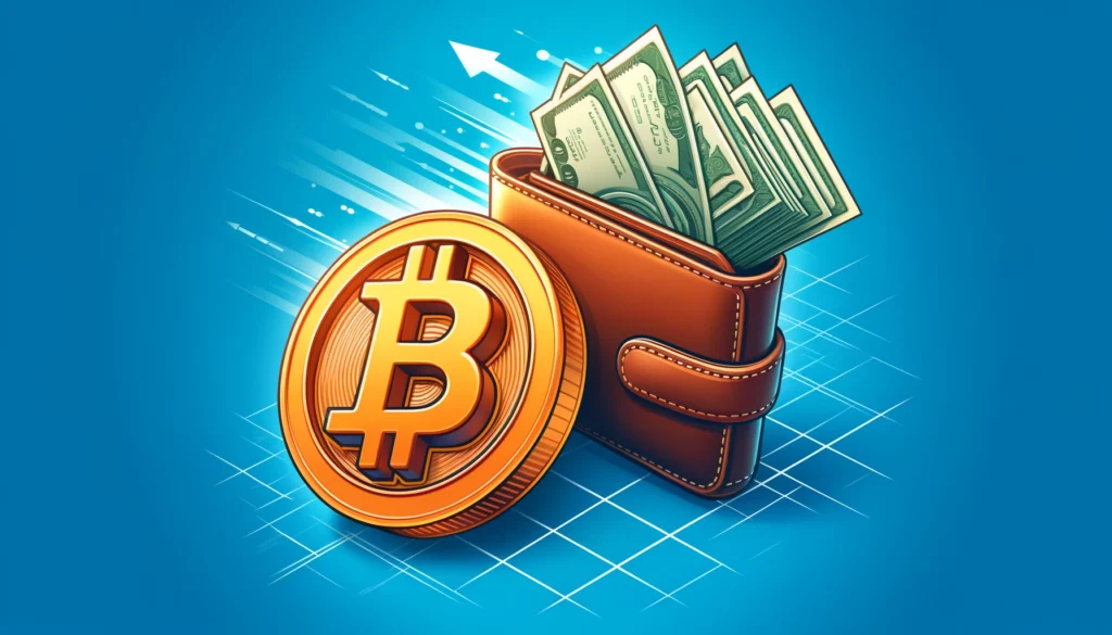 how to cash out bitcoin