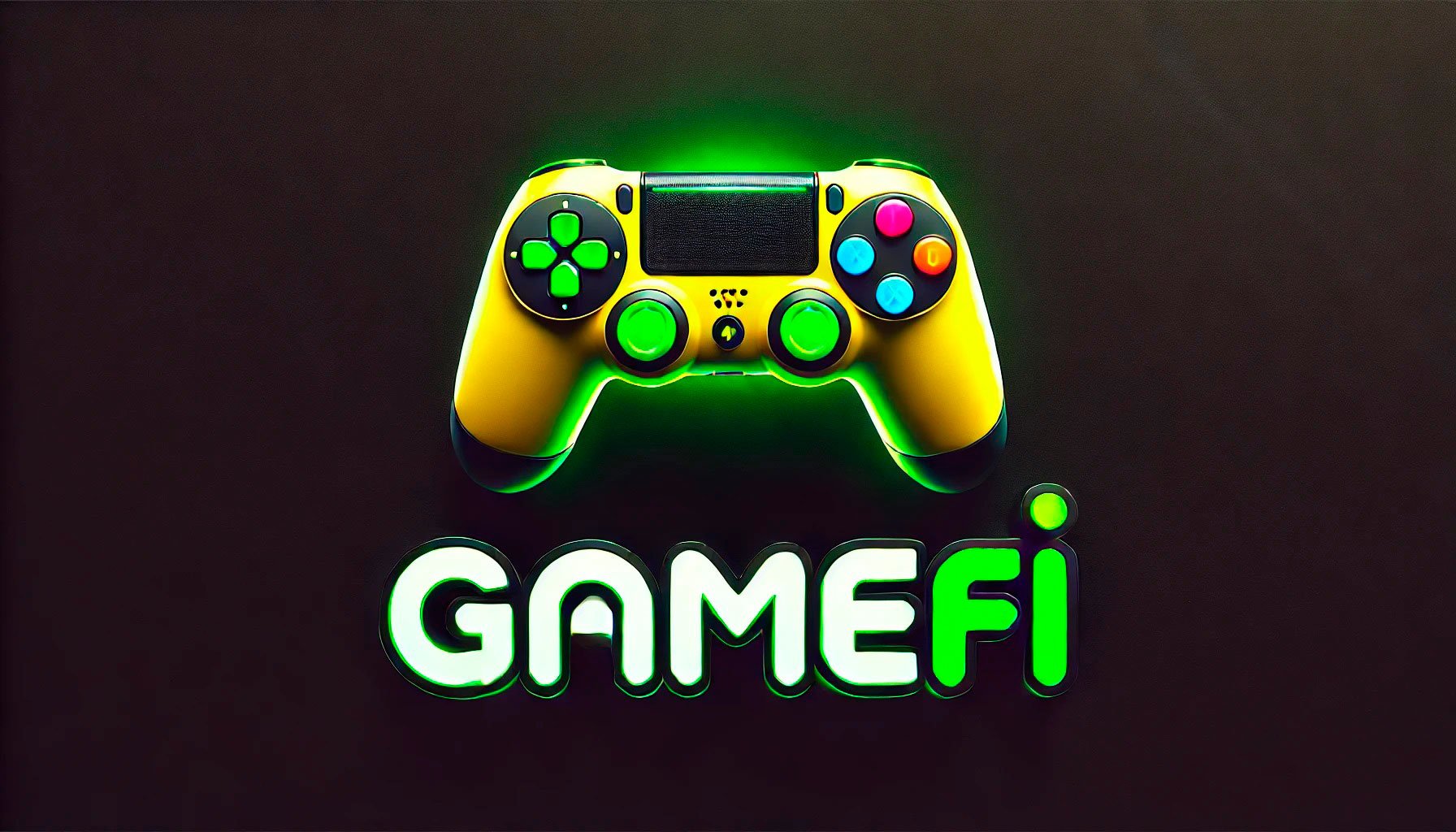 what is gamefi